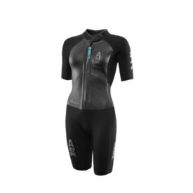 Ark Korp Swimrun Dam