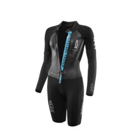 Ark Korp Swimrun Dam