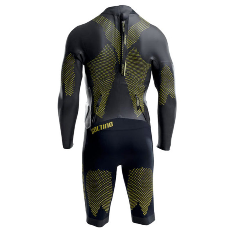 Colting Swimrun Cord main image 0