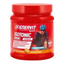Enervit Isotonic Drink