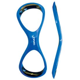 FINIS FOREARM FULCRUMS JUNIOR BLUE