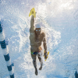 Finis Freestyler Paddles