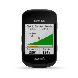 Garmin Edge 530 - Bild 2