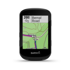 Garmin Edge 530 - Cykeldator
