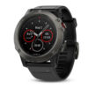 Garmin Fenix 5X Sapphire
