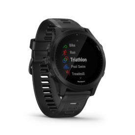 Garmin Forerunner 945 - Pulsklocka