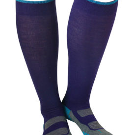 Gococo Compression Wool - Lila
