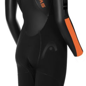 HEAD Swimrun Aero 2k18 - Dam - Bild 2
