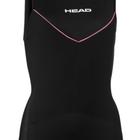 Head Swimrun Bat Top - Dam