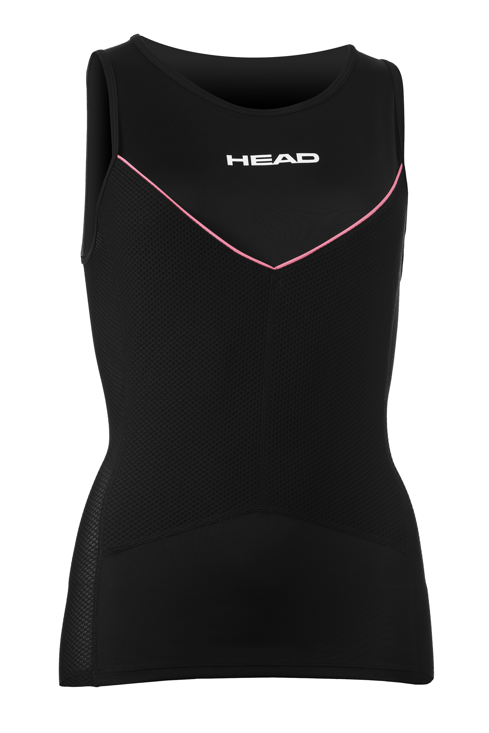 Head Swimrun Bat Top - Dam