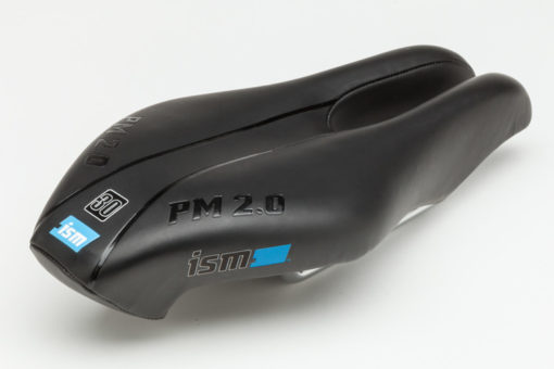 ISM PM 2.0 - Cykelsadel för MTB