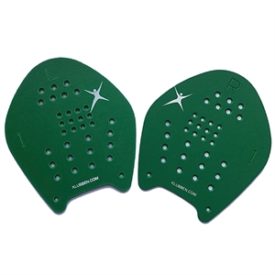 Klubben Paddlar Gröna S