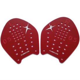 Klubben Paddlar Röda XS