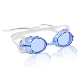 Malmsten Swedish Goggles Classic - Blue