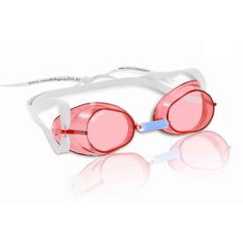 Malmsten Swedish Goggles Classic - Red