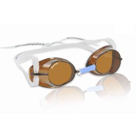 Malmsten Swedish Goggles Classic - Smoke