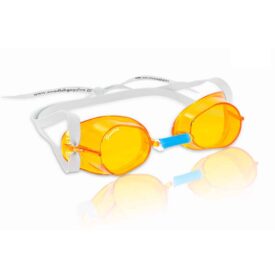 Malmsten Swedish Goggles Classic - Yellow