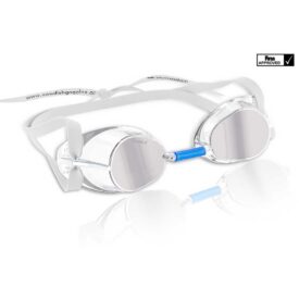 Malmsten Swedish Goggles Jewel - Diamond