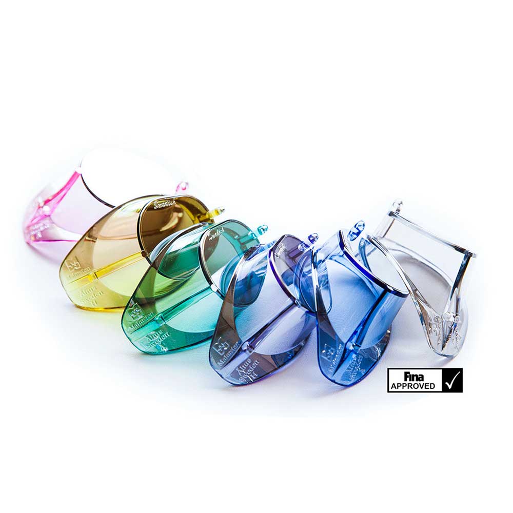 Malmsten Swedish Goggles Jewel - Produktbild