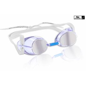 Malmsten Swedish Goggles Jewel - Sapphire