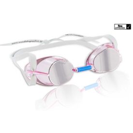 Malmsten Swedish Goggles Jewel - Spinel