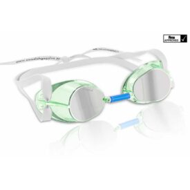 Malmsten Swedish Goggles Jewel - Tourmaline