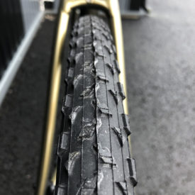 Merida Mission CX 100 SE Sand Black00008