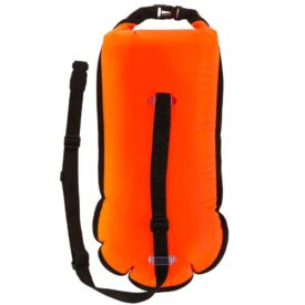 ORCA SAFETY BUOY SAFER SWIMMER