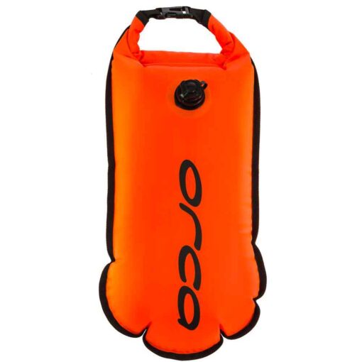ORCA SAFETY BUOY SAFER SWIMMER
