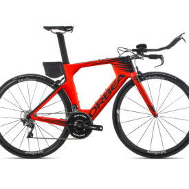 Orbea Ordu M20TEAM 19 - Tempocykel