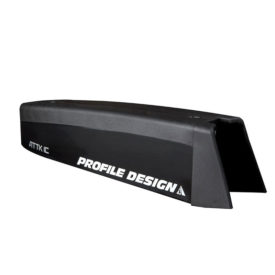 Profile Design ATTK IC Storage Case - Ramväska