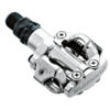 Shimano Pedaler SPD - PD-M520 Silver