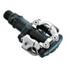Shimano Pedaler SPD PD-M520 Svart