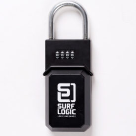 Surf Logic Key Lock STANDARD