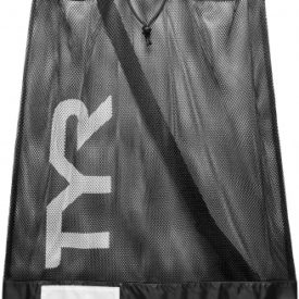 TYR Alliance Mesh Equipment Bag