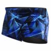 TYR Axis Allover Trunk