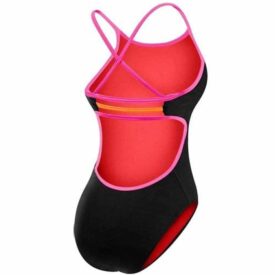 TYR SOLID TRINITYFIT DURAFAST ONE BACK