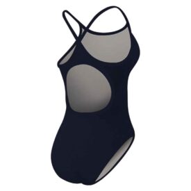 TYR Solid Elite Diamondfit - Svart
