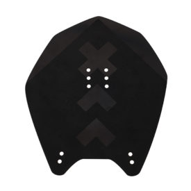 ark swimrun blade paddlar back