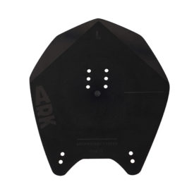 ark swimrun blade paddlar front