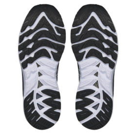 Löparskor 361 Meraki Black/Ebony