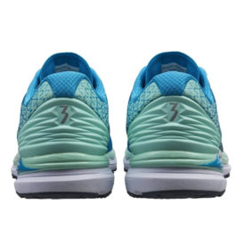 Löparskor 361 Meraki Sea/Glass