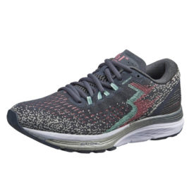 361 Spire 4 Ebony/Glass Dam