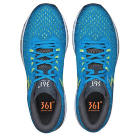 361 Spire 4 - Dämpade löparskor