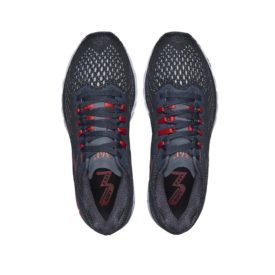 361 Strata 3 - Herr - Ebony_Risk Red