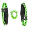 Orca Swimrun Belt and Bungee Cord