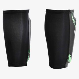 Orca Swimrun Calf Guards Benskydd bakifrån