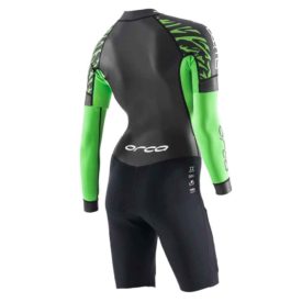 orca swimrun core dam 2020 back with arms