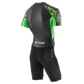 orca swimrun core men 2020 back no arms