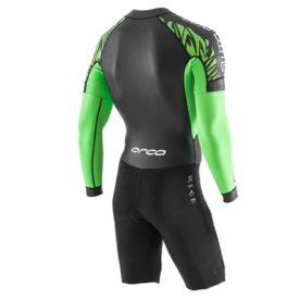 orca swimrun core men 2020 back with arms